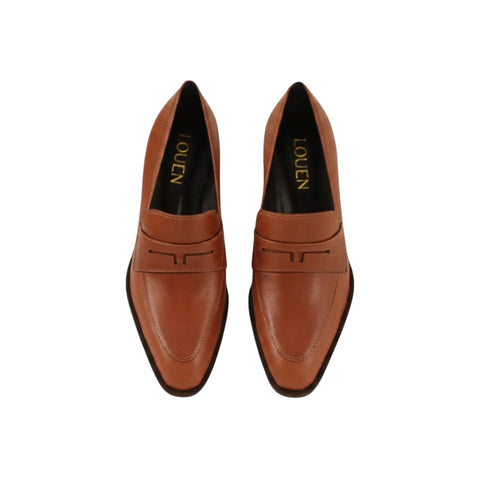 Mocassim Martina Whisky