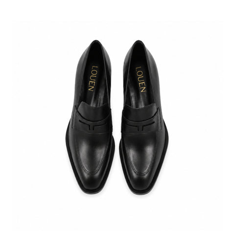 Mocassim Martina Preto