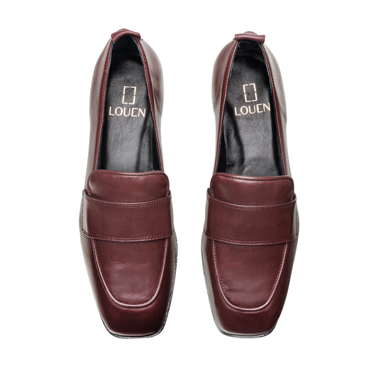 MOCASSIM ANTONIA VINHO