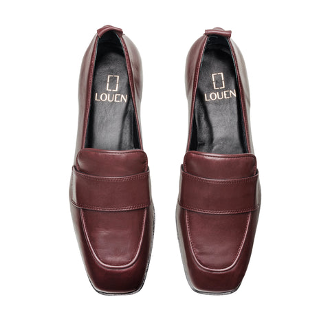 MOCASSIM ANTONIA VINHO