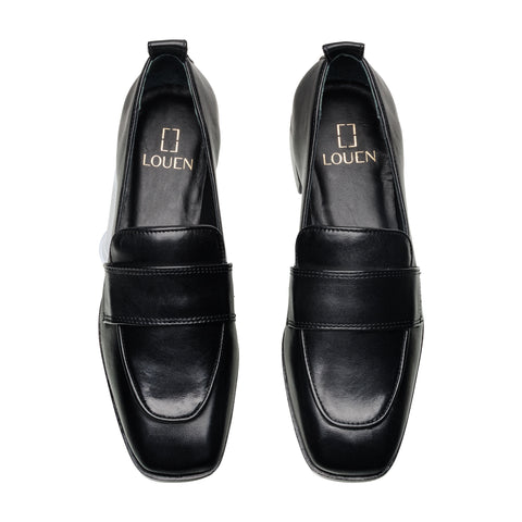 MOCASSIM ANTONIA PRETO