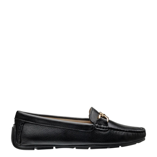 Mocassim Mônaco Preto