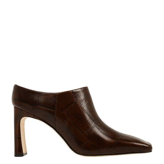 Mule Agnes Marrom