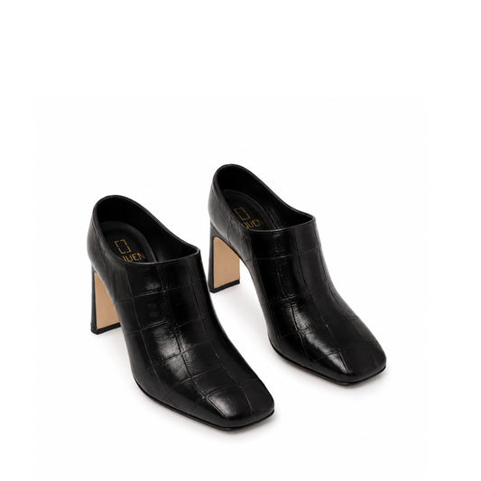 Mule Agnes Preta