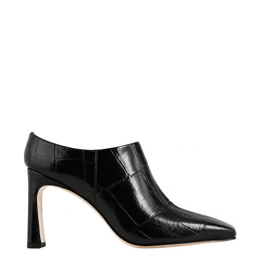 Mule Agnes Preta
