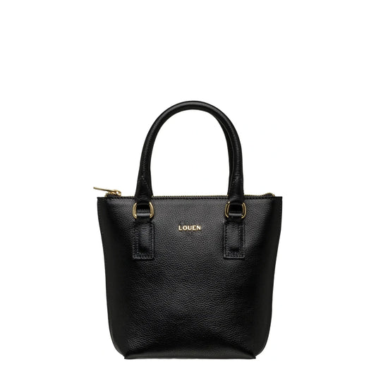 Bolsa Nina Preta