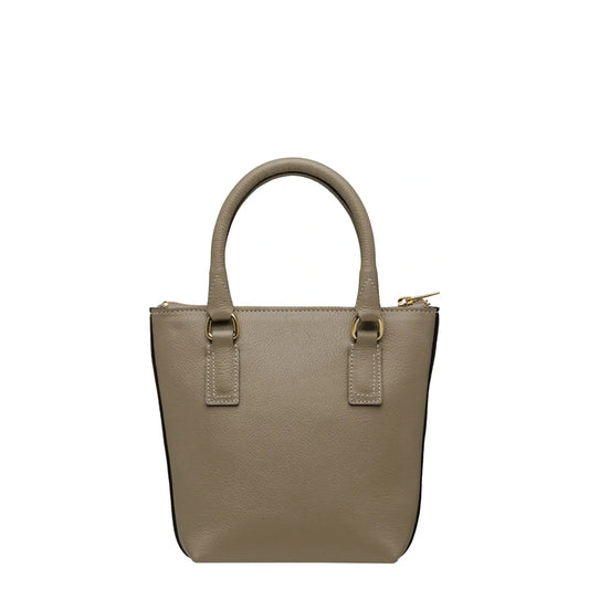 Bolsa Nina Khaki