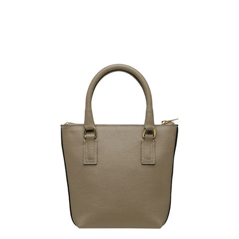 Bolsa Nina Khaki