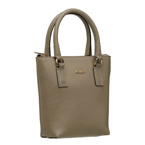 Bolsa Nina Khaki