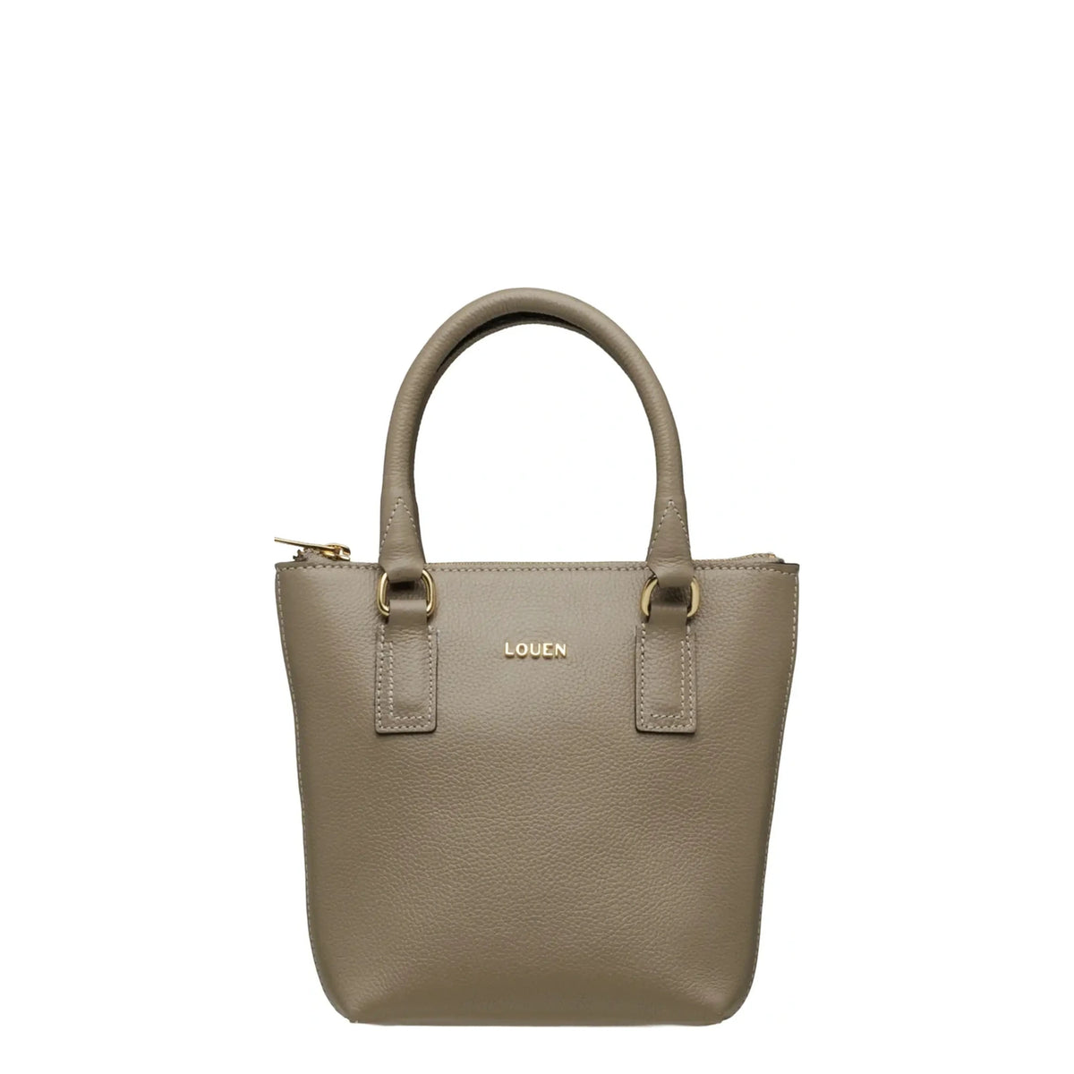 Bolsa Nina Khaki