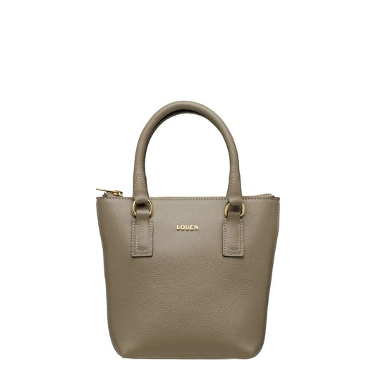 Bolsa Nina Khaki