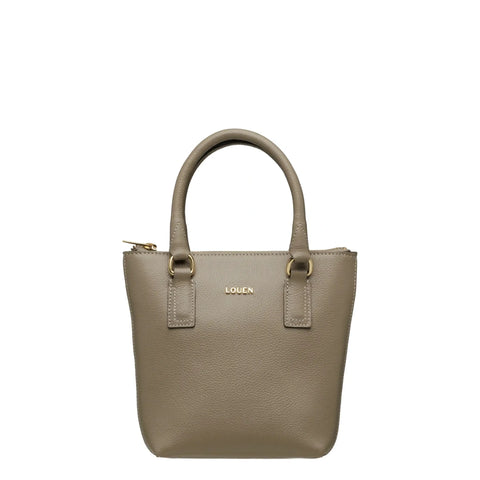 Bolsa Nina Khaki