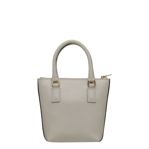 Bolsa Nina Crema