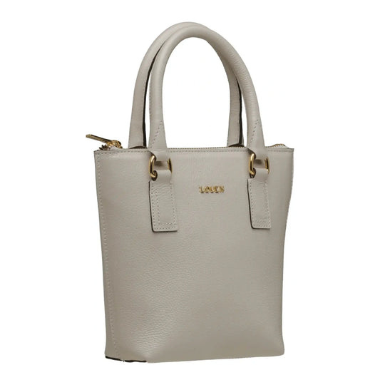 Bolsa Nina Crema