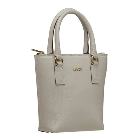Bolsa Nina Crema