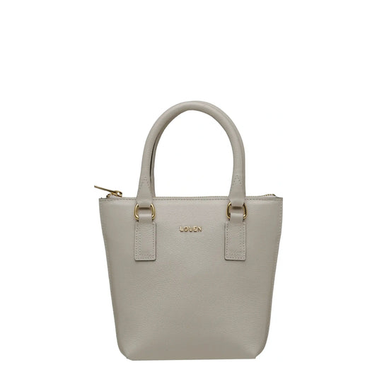 Bolsa Nina Crema