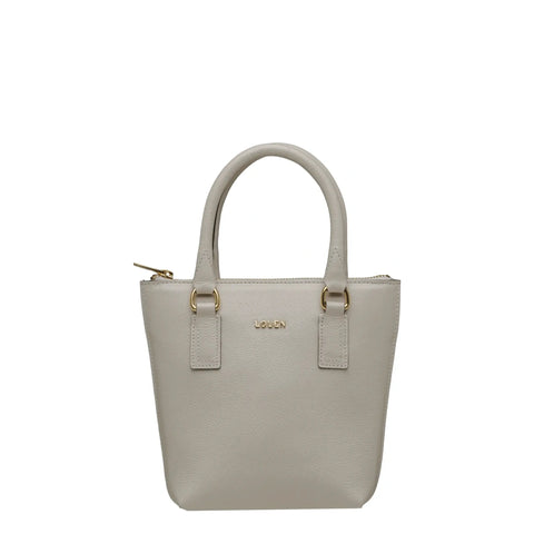 Bolsa Nina Crema