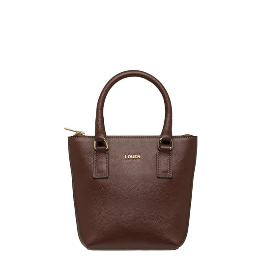 Bolsa Nina Nutella