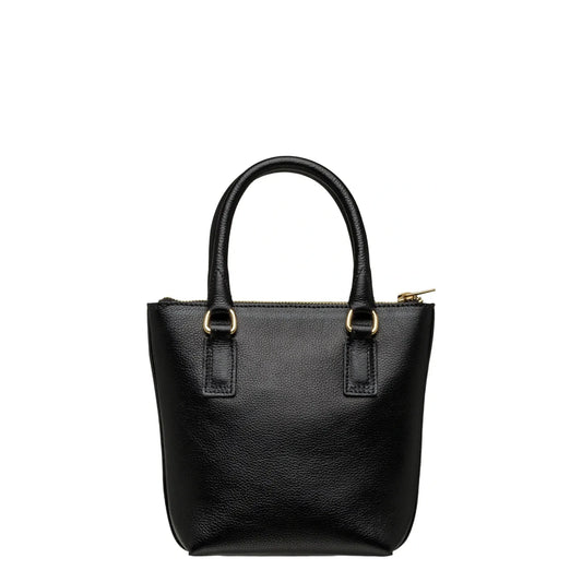 Bolsa Nina Preta