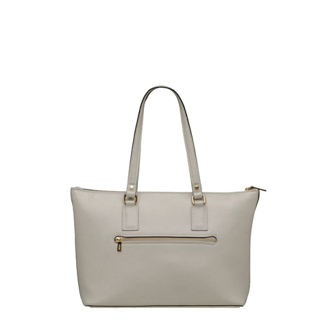 Bolsa Lorenza Crema