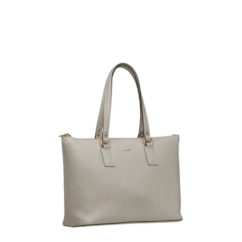 Bolsa Lorenza Crema