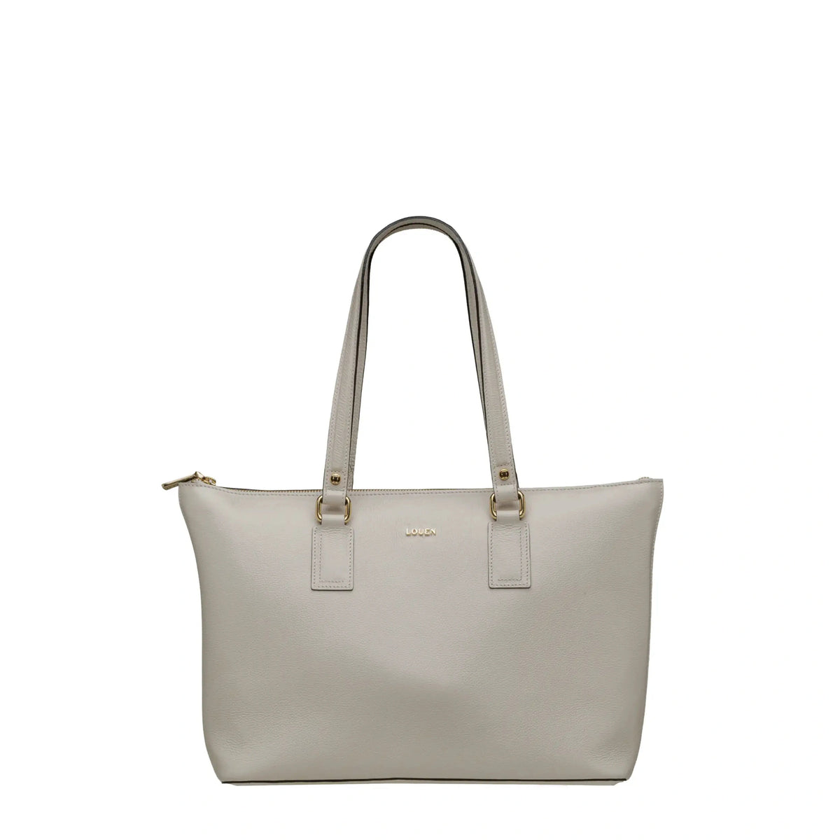 Bolsa Lorenza Crema
