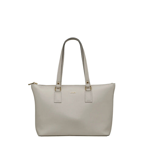 Bolsa Lorenza Crema