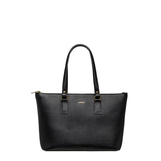 Bolsa Lorenza Preta