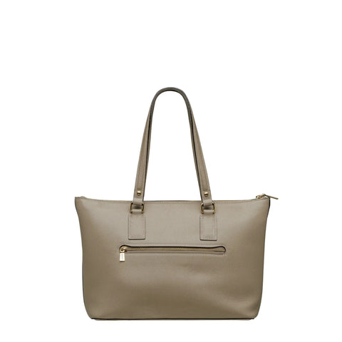Bolsa Lorenza Khaki