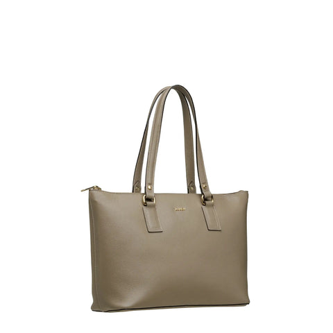 Bolsa Lorenza Khaki