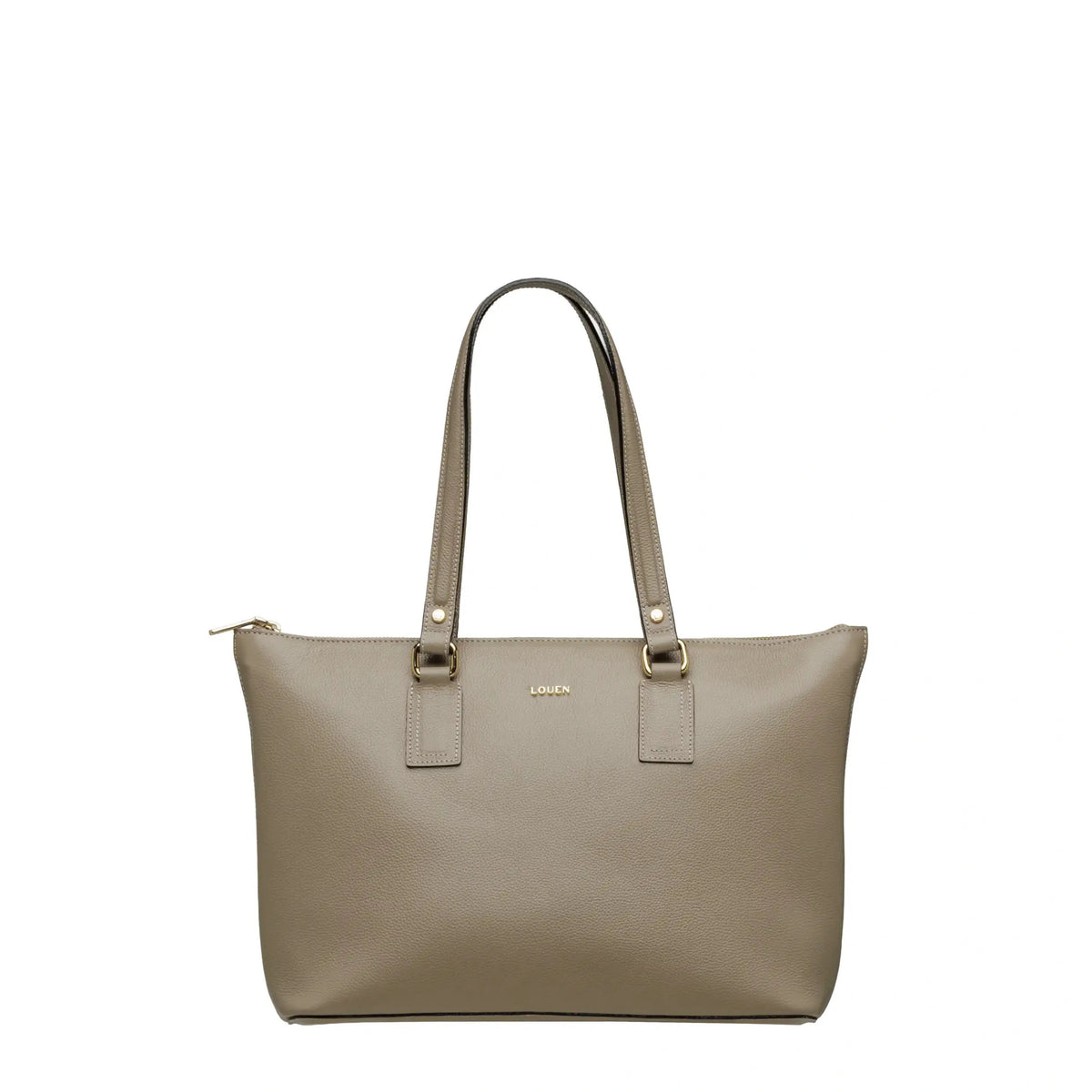 Bolsa Lorenza Khaki