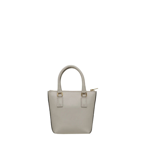Bolsa Nina Crema