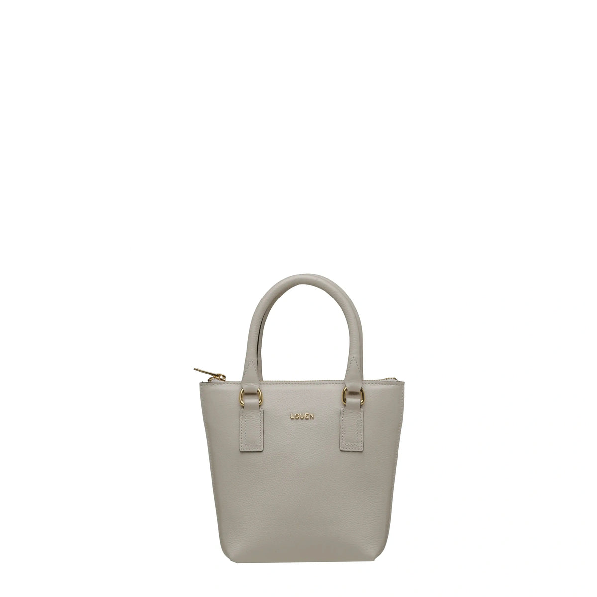 Bolsa Nina Crema
