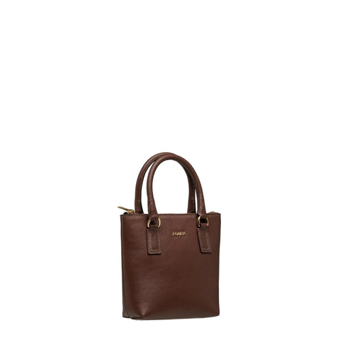 Bolsa Nina Nutella