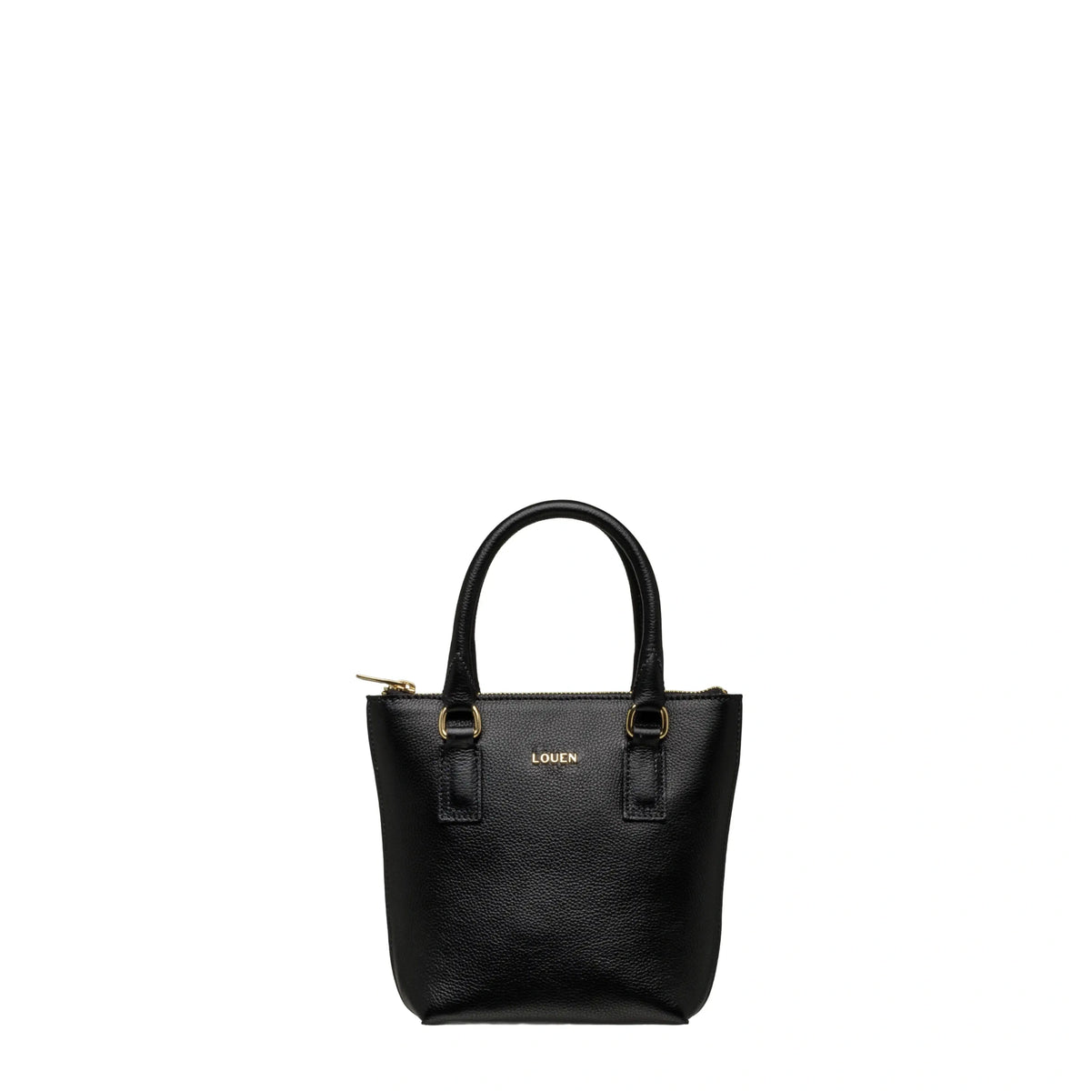 Bolsa Nina Preta