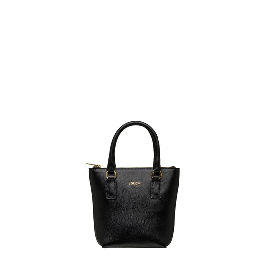 Bolsa Nina Preta