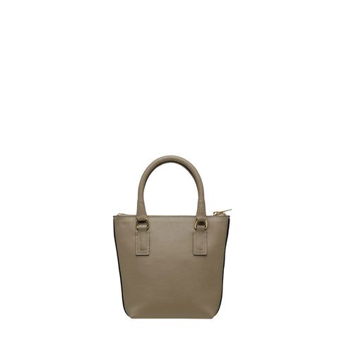 Bolsa Nina Khaki