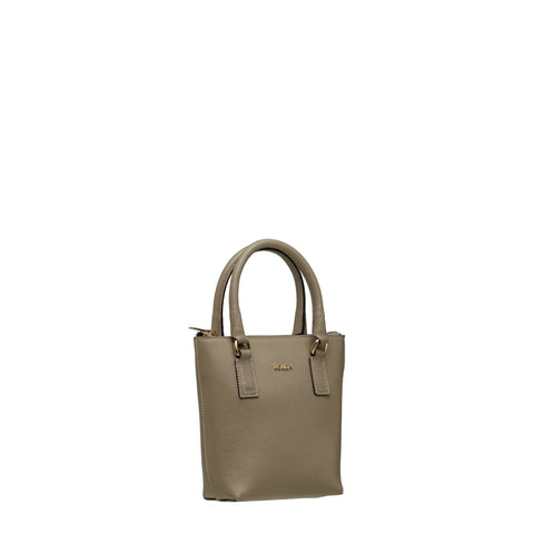 Bolsa Nina Khaki