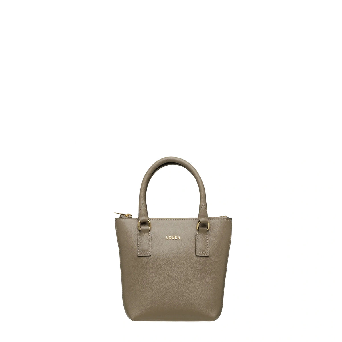 Bolsa Nina Khaki