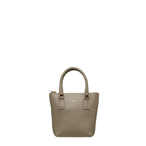 Bolsa Nina Khaki