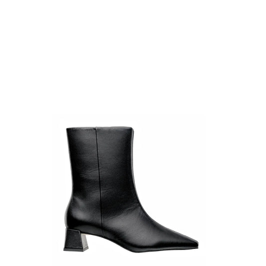 BOTA CELINA PRETA