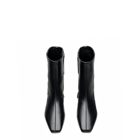 Bota Celina Preta