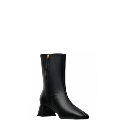 Bota Celina Preta