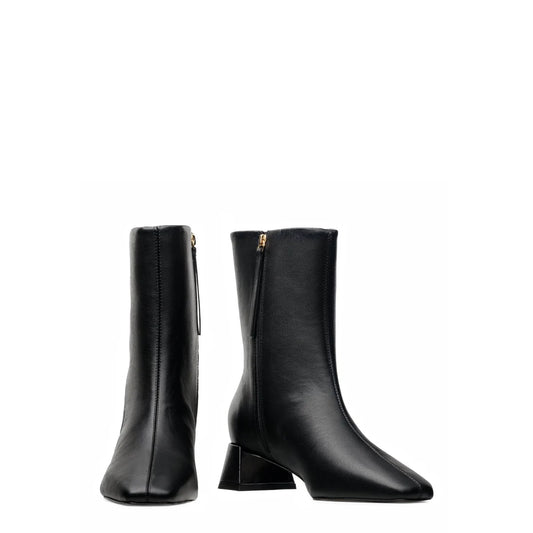 BOTA CELINA PRETA
