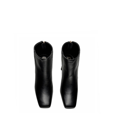 Bota Cibelle Preta