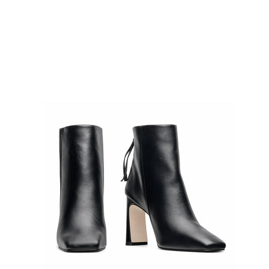 BOTA CANO BAIXO CIBELLE PRETA