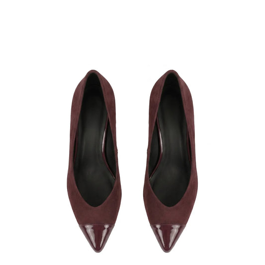 SCARPIN ALBA VINHO