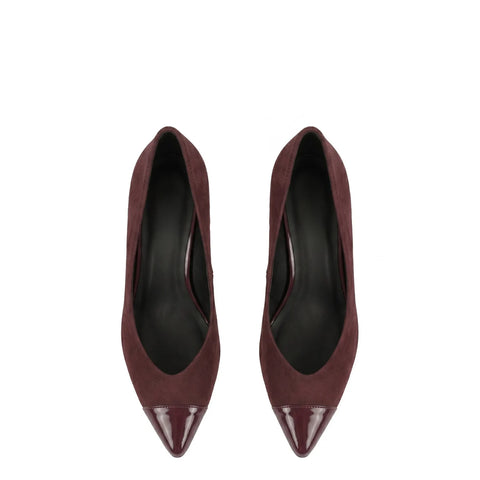 SCARPIN ALBA VINHO