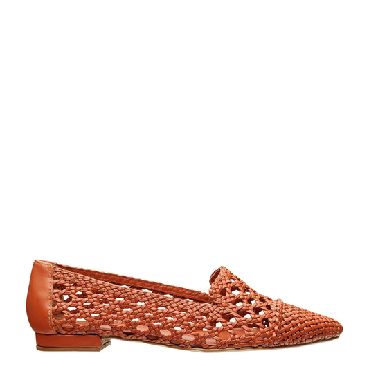 Loafer Petra Terracota
