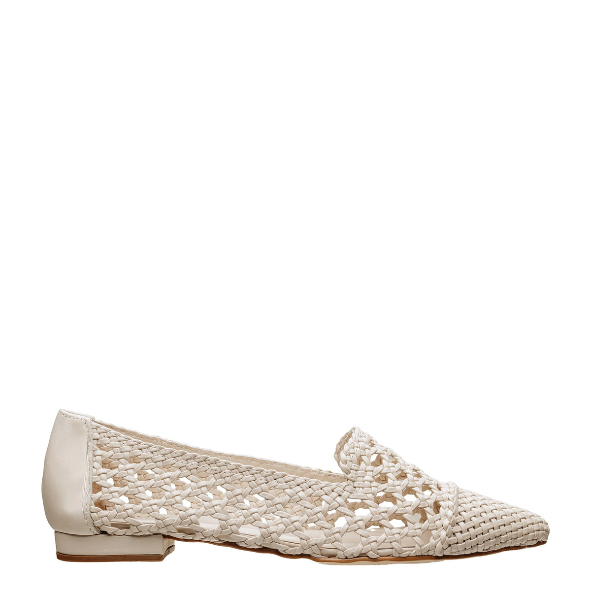 Loafer Petra Crema
